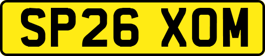 SP26XOM