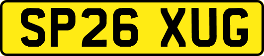 SP26XUG