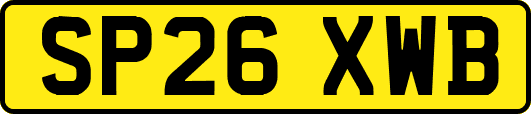 SP26XWB