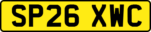 SP26XWC