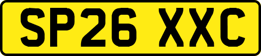 SP26XXC