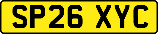 SP26XYC