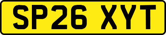 SP26XYT