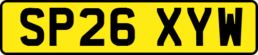 SP26XYW
