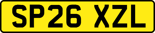 SP26XZL