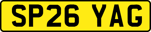 SP26YAG