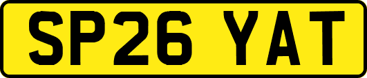 SP26YAT