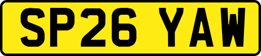 SP26YAW