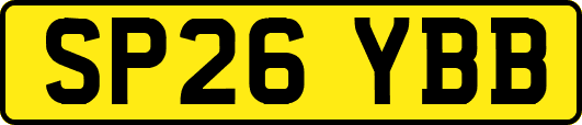SP26YBB