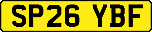 SP26YBF