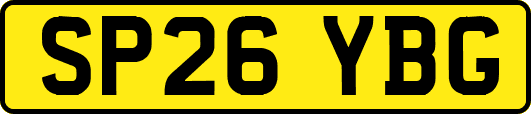 SP26YBG
