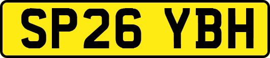 SP26YBH