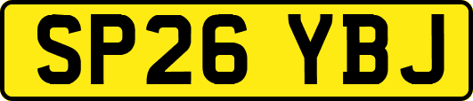 SP26YBJ