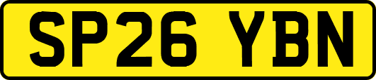 SP26YBN