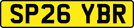 SP26YBR