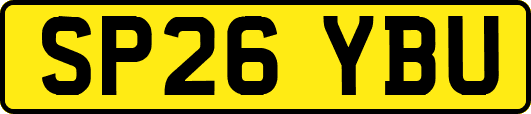 SP26YBU