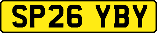 SP26YBY