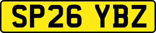 SP26YBZ