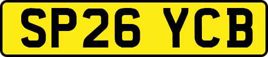 SP26YCB