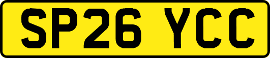 SP26YCC