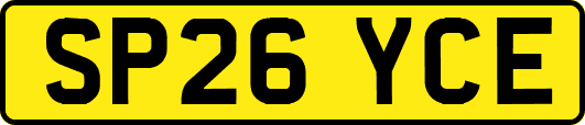 SP26YCE