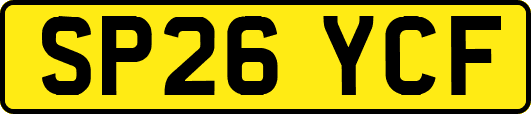 SP26YCF