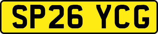 SP26YCG