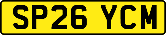 SP26YCM