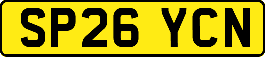 SP26YCN