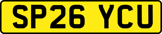 SP26YCU