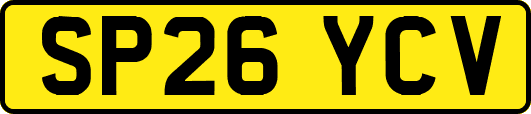 SP26YCV