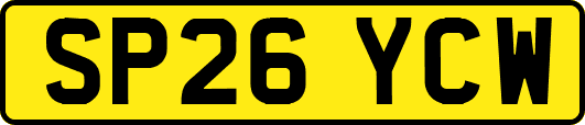 SP26YCW
