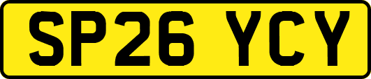 SP26YCY