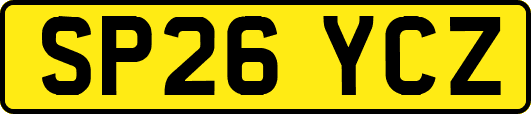 SP26YCZ
