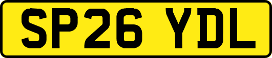 SP26YDL