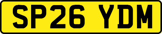 SP26YDM
