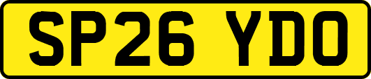 SP26YDO