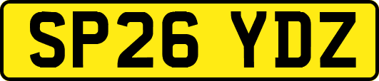 SP26YDZ