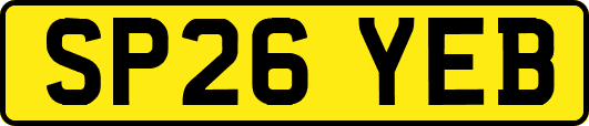 SP26YEB