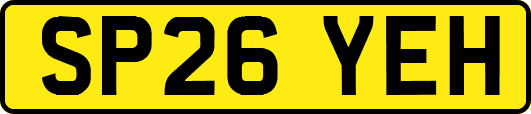 SP26YEH