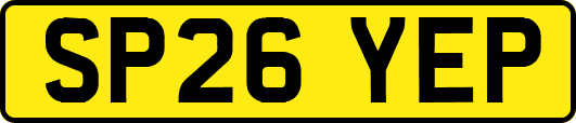 SP26YEP