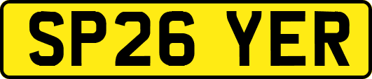 SP26YER