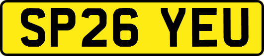 SP26YEU