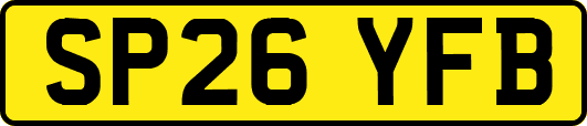 SP26YFB