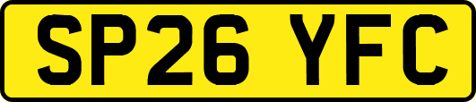 SP26YFC