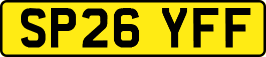 SP26YFF