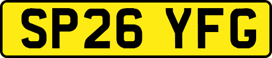SP26YFG