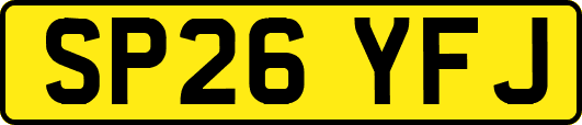 SP26YFJ