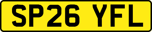 SP26YFL