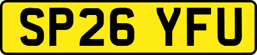 SP26YFU